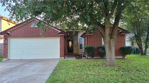 14913 Arizona Oak Ln, Austin, TX, 78724-8514 | Card Image