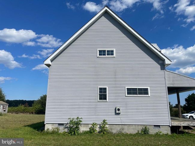 25725 Gum Tree Rd, House other with 2 bedrooms, 2 bathrooms and null parking in DAGSBORO DE | Image 9