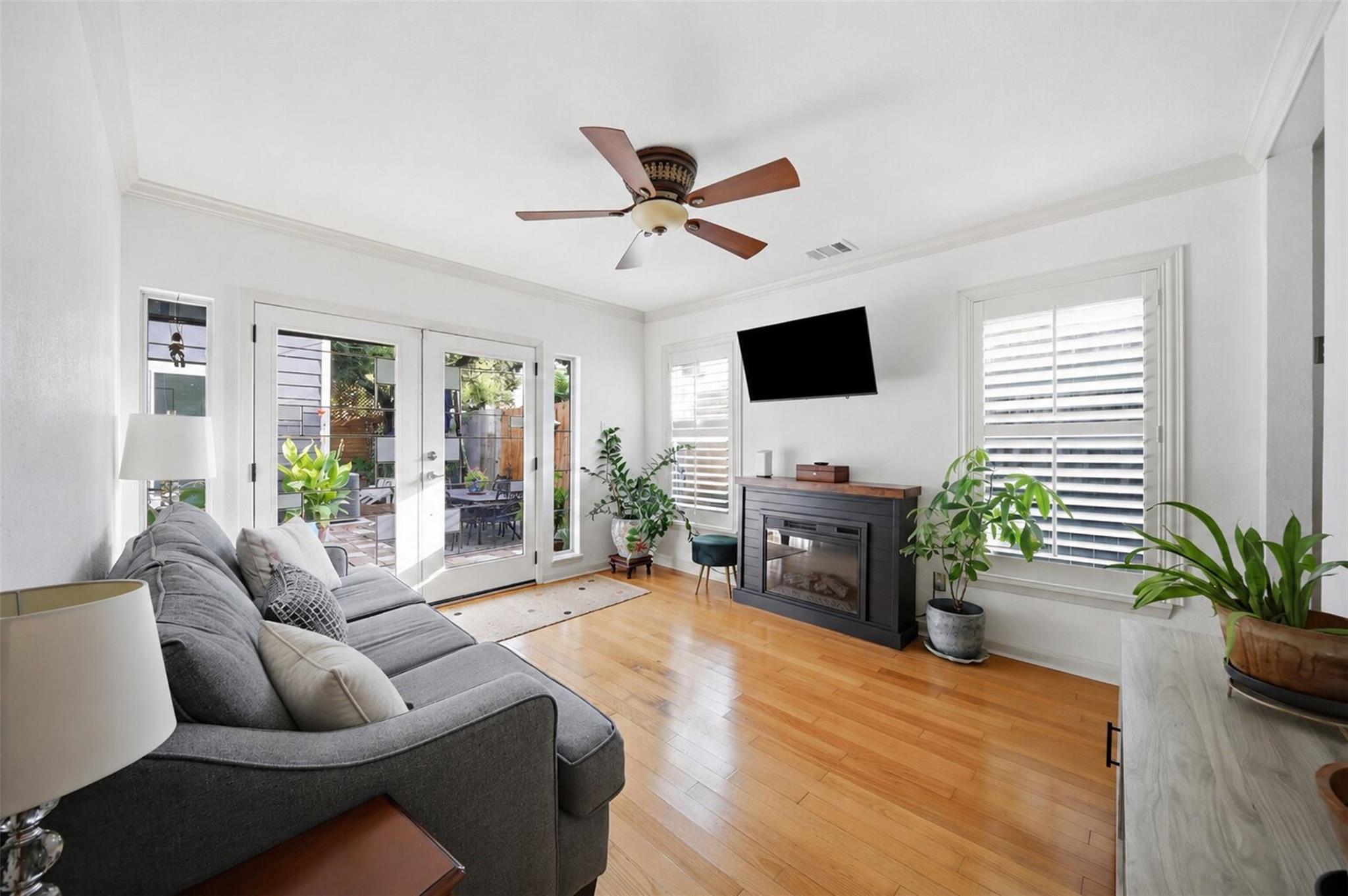 Residential Lease in Houston 5
