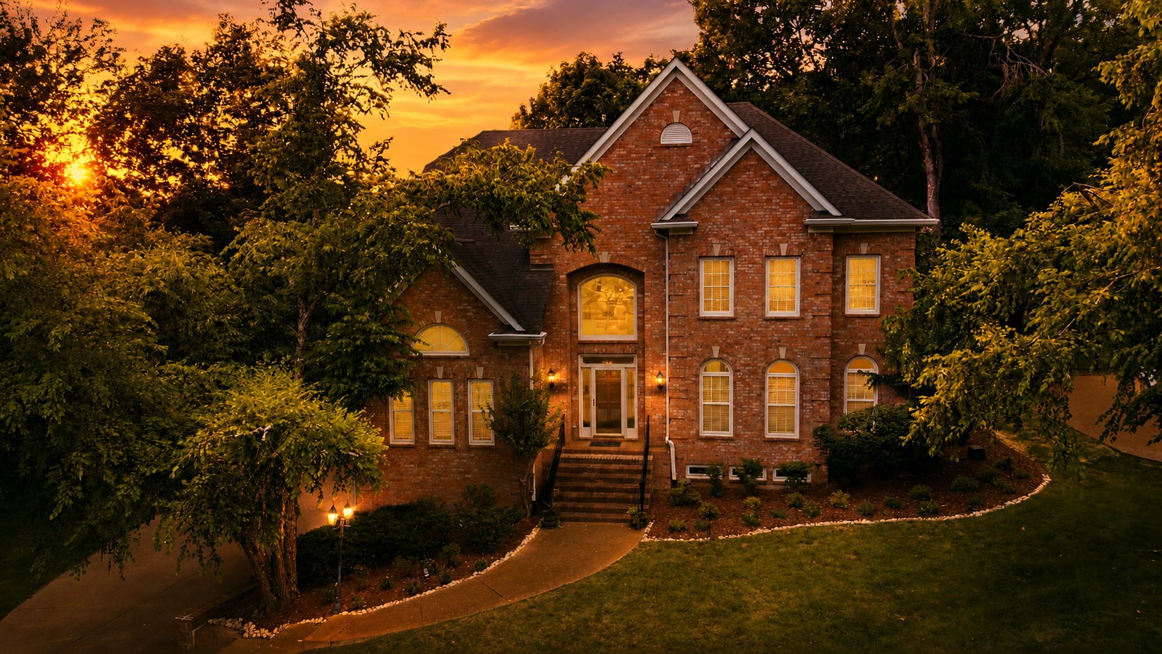 Residential in Brentwood 3