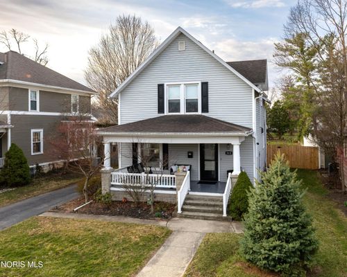 313 2nd St, Findlay, OH, 45840-5047 | Card Image