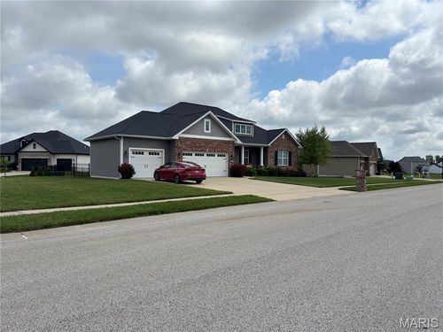 812 Green Jacket Way, O Fallon, IL, 62269-2589 | Card Image