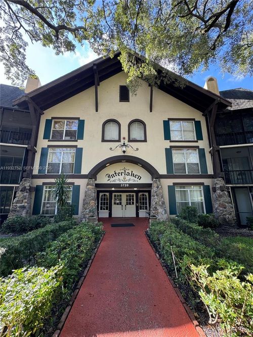 apt-1n-3720 Inverrary Dr, LAUDERHILL, FL, 33319-5145 | Card Image