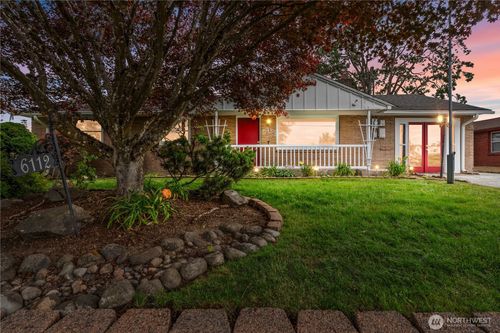 6112 Wildaire Rd Sw, Lakewood, WA, 98499-2270 | Card Image