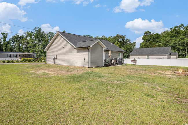 View of back of property | Image 19