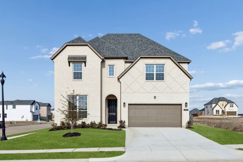 1206 Caprese Dr, Forney, TX, 75126-6673 | Card Image