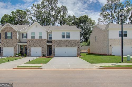 224 Flier Drive, Mcdonough, GA, 30253 | Card Image