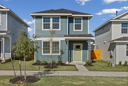 310 Puerto Plata Avenue, Bastrop, TX, 78602 | Card Image