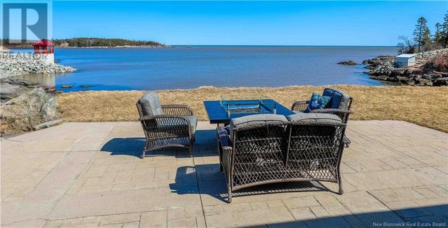 7 Long Beach Lane, House other with 3 bedrooms, 2 bathrooms and null parking in Dipper Harbour NB | Image 36