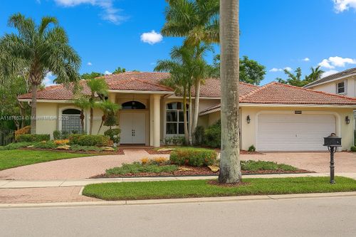 2524 Eagle Run Ct, Weston, FL, 33327-1531 | Card Image