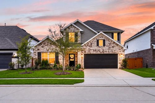8603 Pier Cove Dr, Cypress, TX, 77433-8539 | Card Image