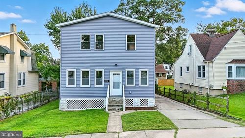 2905 Hillcrest Ave, Baltimore, MD, 21234-6322 | Card Image