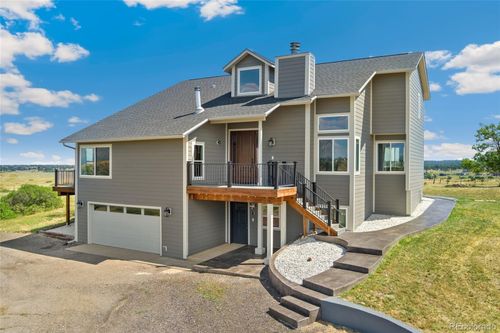 9955 Tanglewood Rd, Franktown, CO, 80116-9434 | Card Image