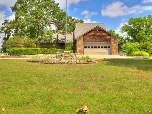 32069 Meadow Ln, Mannford, OK, 74044-3429 | Card Image