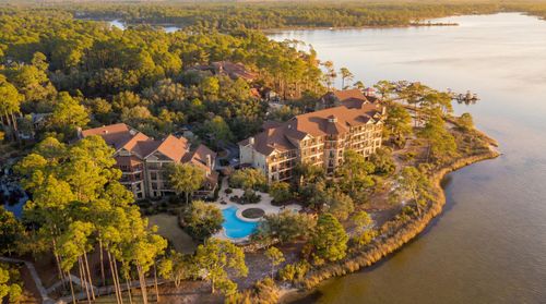 303-1105 Prospect Promenade, Panama City Beach, FL, 32413-1474 | Card Image