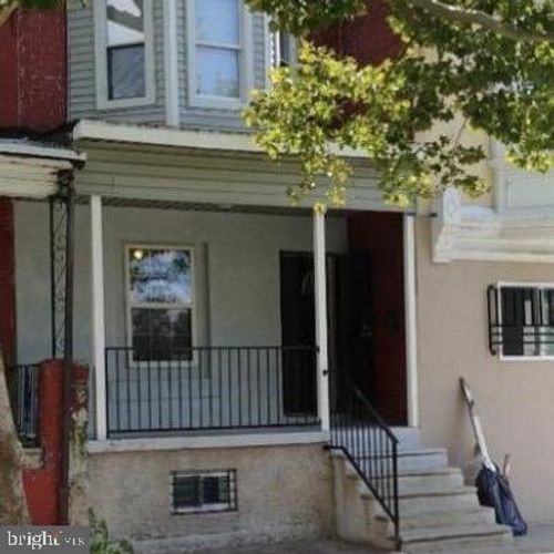 879 N 51st St, PHILADELPHIA, PA, 19139-1540 | Card Image