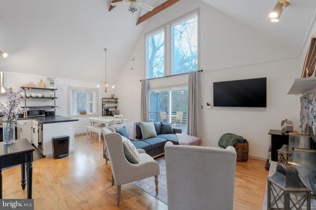 144 Palmer Rd, House other with 3 bedrooms, 2 bathrooms and null parking in BASYE VA | Image 12