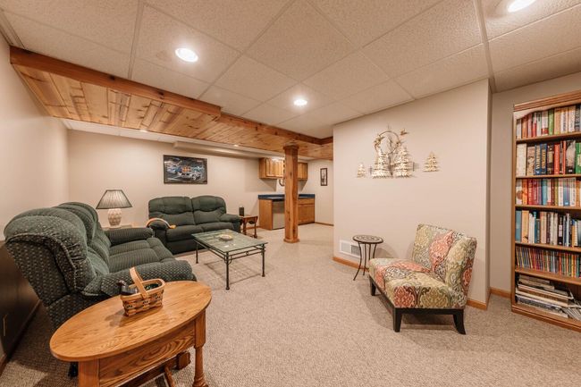 S75W17553 Harbor Circle, Condo with 2 bedrooms, 2 bathrooms and null parking in Muskego WI | Image 30