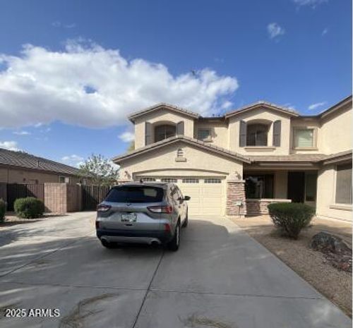 576 E Julian Dr, Gilbert, AZ, 85295-1653 | Card Image