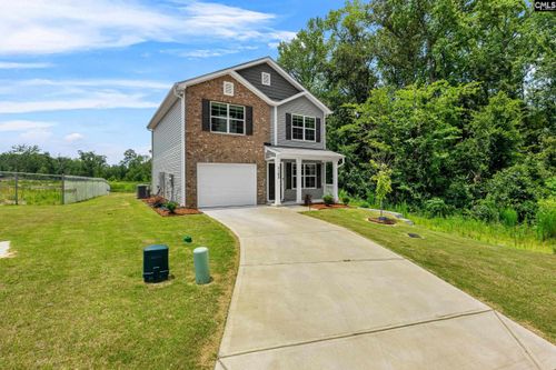 2183 Elmridge Rd, Columbia, SC, 29209-4365 | Card Image