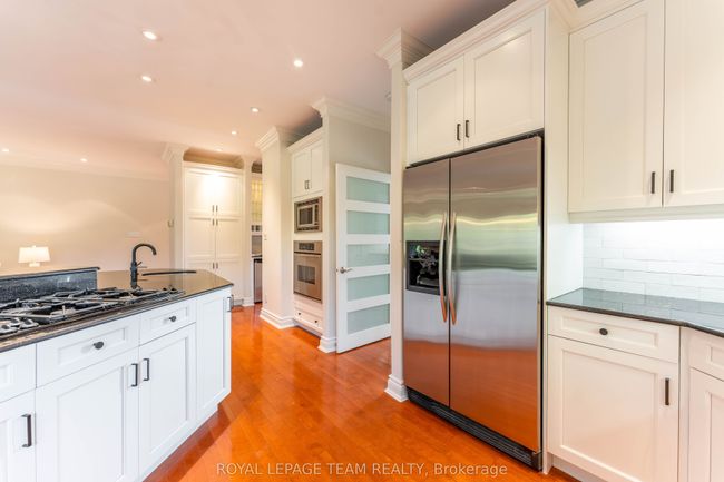 5422 Wadell Crt, House other with 4 bedrooms, 4 bathrooms and 6 parking in Manotick ON | Image 14