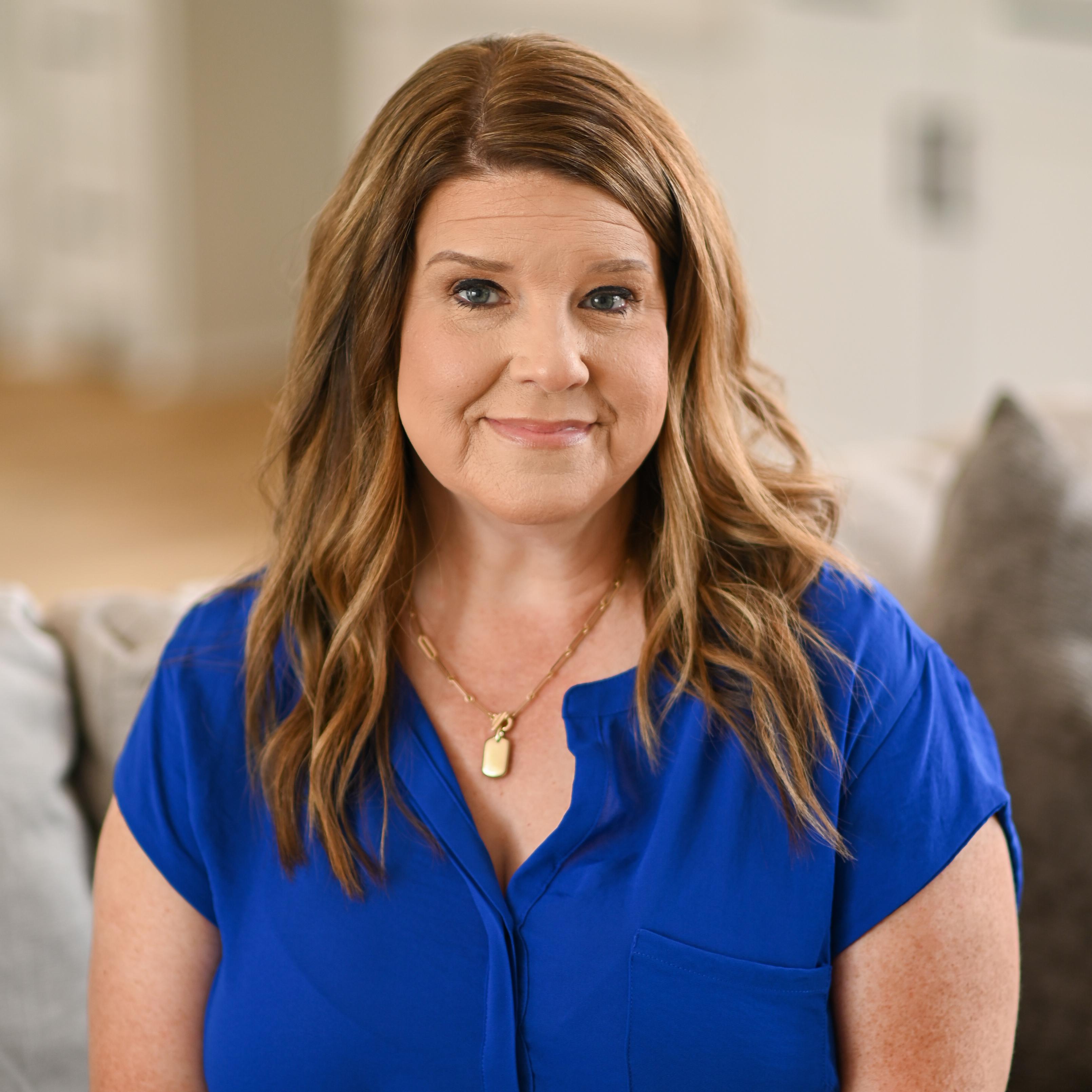 Jennifer Kenney