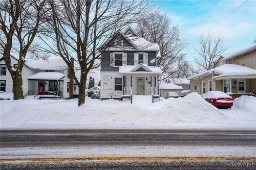 391 Walnut Street, Lockport-City, NY, 14094 | Card Image
