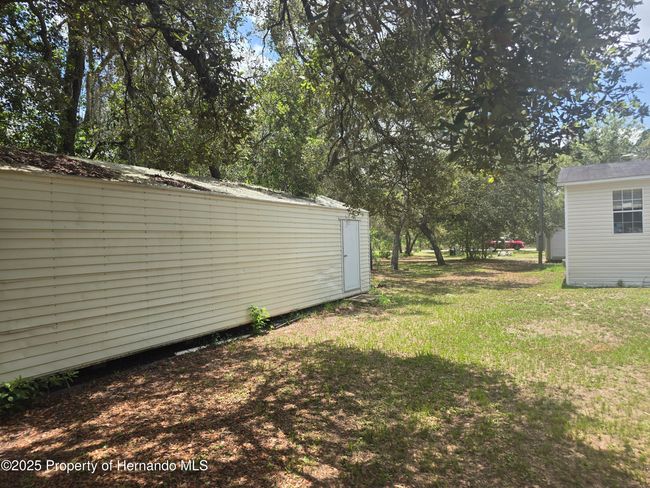12843 Ithaca Ave, House other with 4 bedrooms, 2 bathrooms and null parking in Hudson FL | Image 15