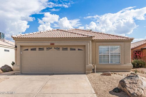 4387 E Hartford Ave, Phoenix, AZ, 85032-9201 | Card Image