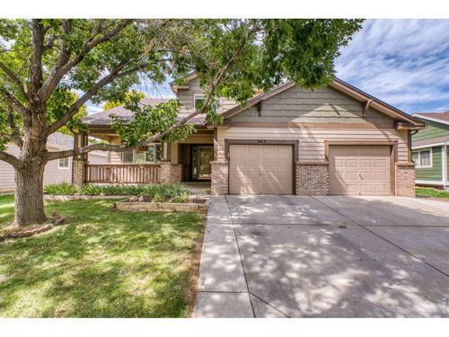 3413 Rialto Ave, Evans, CO, 80620-8912 | Card Image