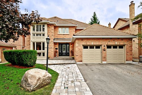80 Cranberry Lane, Aurora, ON, L4G5Z1 | Card Image