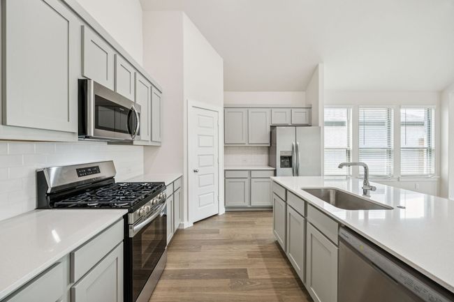 4624 Morgan St, House other with 4 bedrooms, 3 bathrooms and null parking in Mckinney TX | Image 7