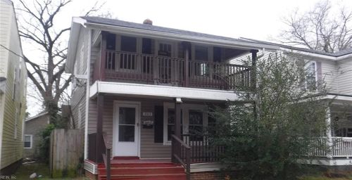 2013 Saint Denis Ave, Norfolk, VA, 23509-1825 | Card Image