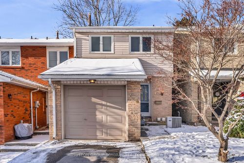 139 Tamarack Dr, Thornhill, ON, L3T4X3 | Card Image