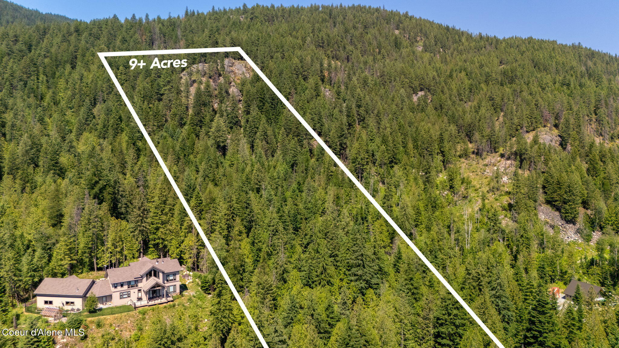 Land in Sandpoint 4