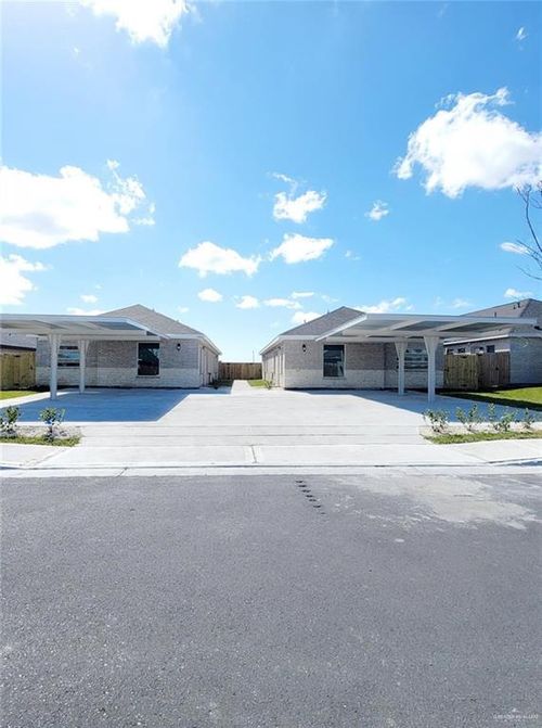 2-5805 Nightingale Ave, McAllen, TX, 78504 | Card Image