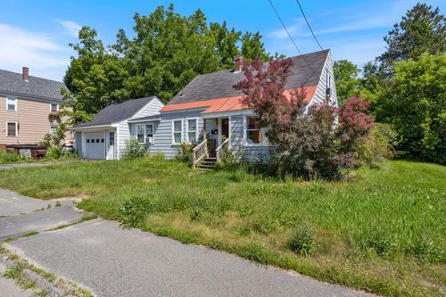55 High St, Waterville, ME, 04901-5641 | Card Image