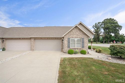 2928 Bridgestone Circle, Kokomo, IN, 46902 | Card Image