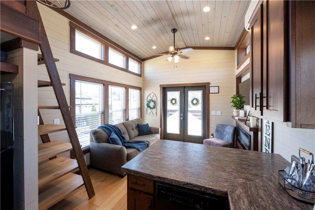 Residential in Morganton 5