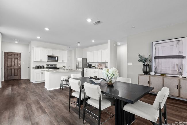616 Rustic Grv, House other with 4 bedrooms, 2 bathrooms and null parking in Boerne TX | Image 8