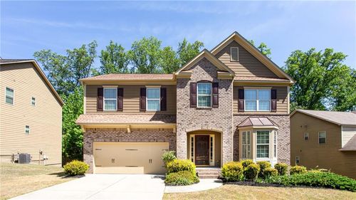 1699 Balmoral Dr Sw, Conyers, GA, 30094-5820 | Card Image