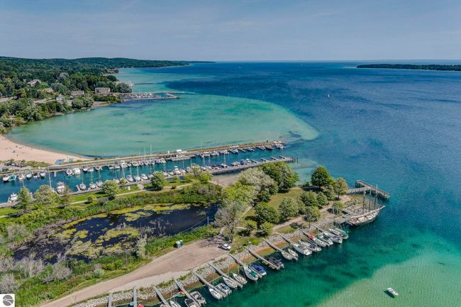 112 W Madison Ave, Home with 0 bedrooms, 0 bathrooms and null parking in Suttons Bay MI | Image 13