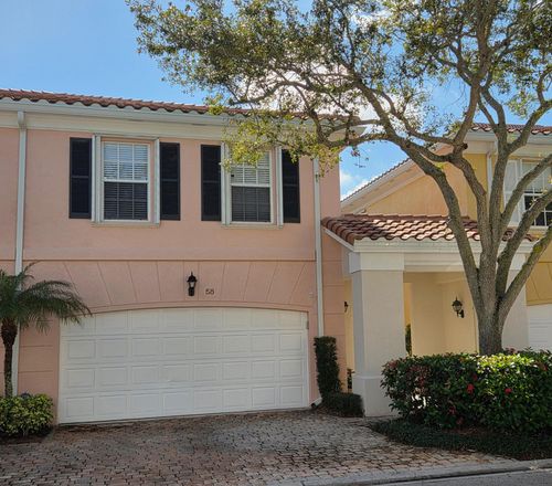 58 Tall Oaks Cir, Tequesta, FL, 33469-2713 | Card Image