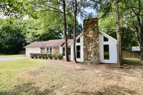 3 Pueblo Cv, Jackson, TN, 38305-1629 | Card Image