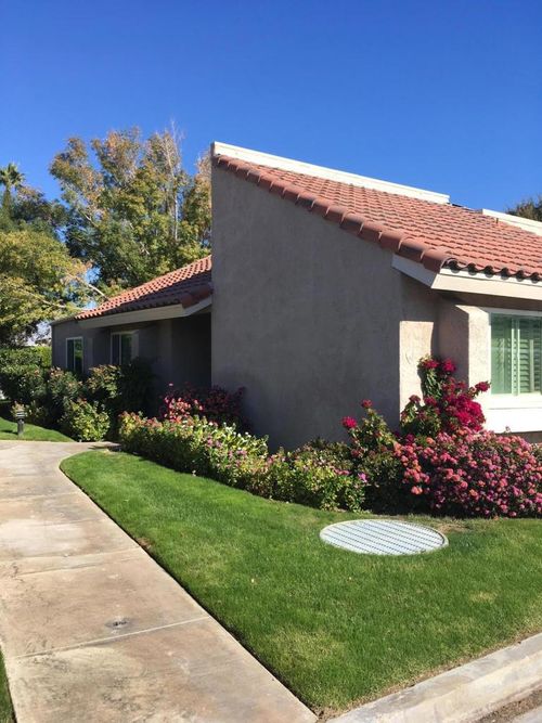 74960 San Simeon Dr, Palm Desert, CA, 92260-3135 | Card Image