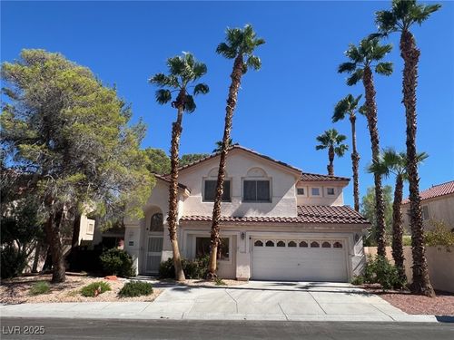 1624 Wandering Winds Way, Las Vegas, NV, 89128-7973 | Card Image