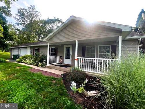 1106 Moyers Station Road, Pine Grove, PA, 17963 | Card Image