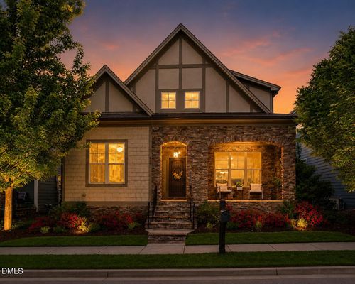122 Treywood Ln, Chapel Hill, NC, 27516-3721 | Card Image