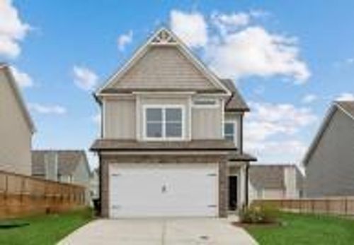 332 Melody Ln Ne, Cartersville, GA, 30121-1109 | Card Image