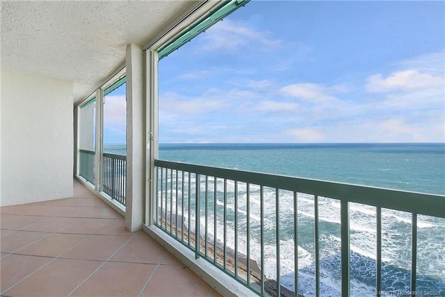 APT-1604 - 9900 S Ocean Dr, Condo with 2 bedrooms, 2 bathrooms and null parking in Jensen Beach FL | Image 34